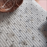 Guante Quitapelos FurTex™ | Casa sin pelos, mascotas felices