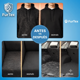 Guante Quitapelos FurTex™ | Casa sin pelos, mascotas felices
