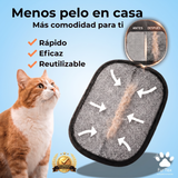 Guante Quitapelos FurTex™ | Casa sin pelos, mascotas felices