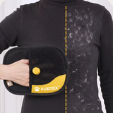Guante Quitapelos FurTex™ | Casa sin pelos, mascotas felices