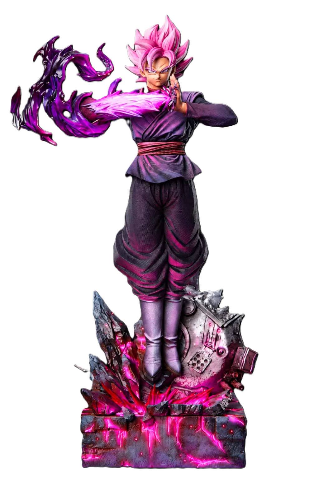 Goku Black