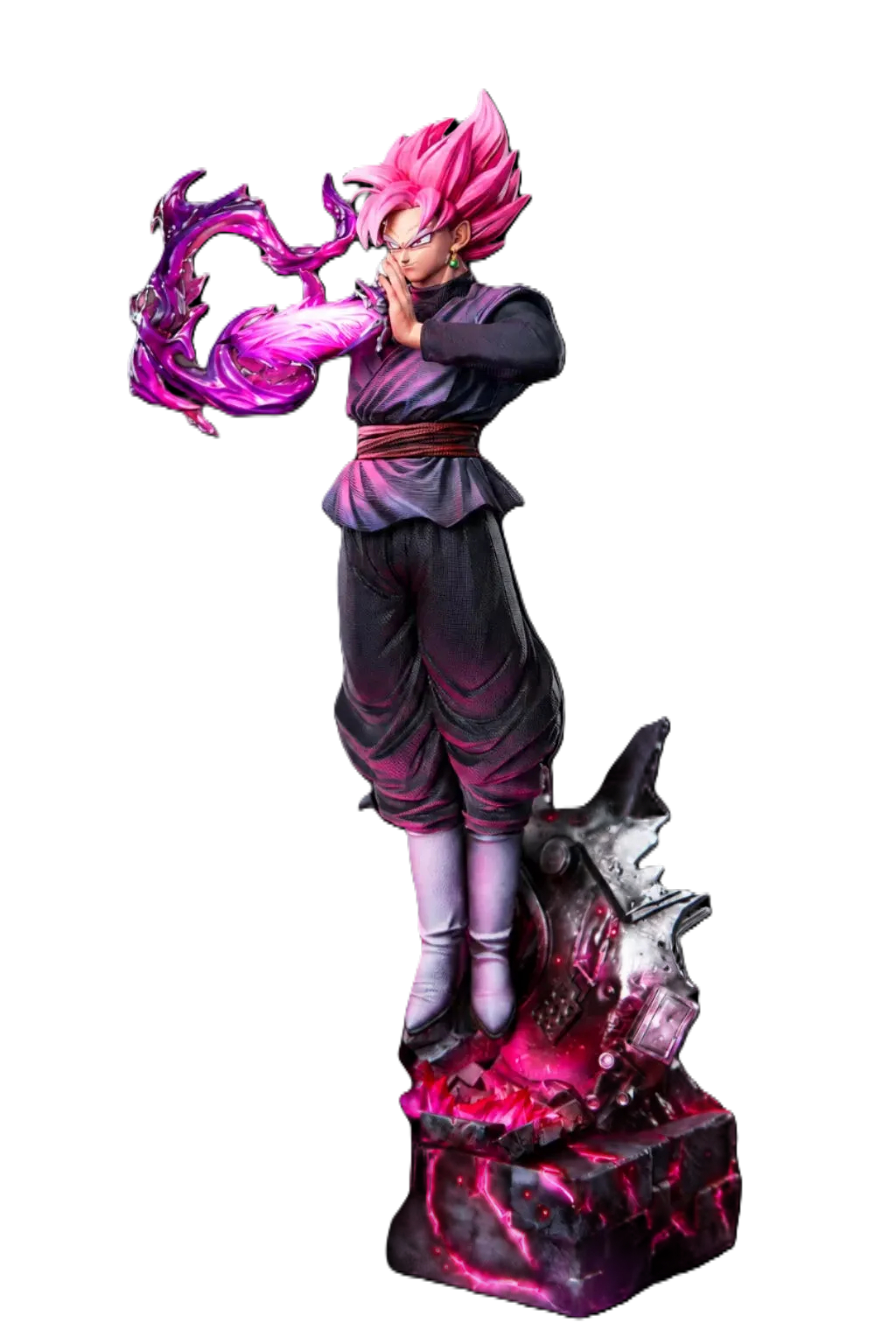 Goku Black