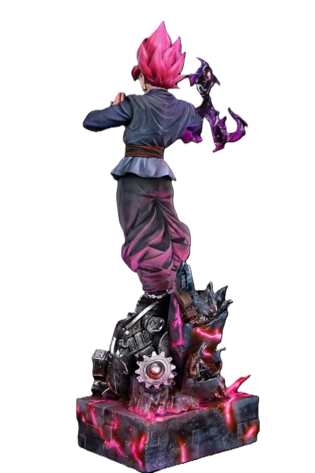 Goku Black