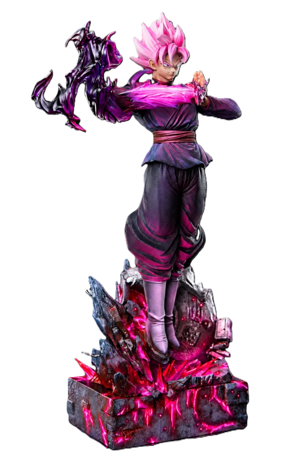 Goku Black