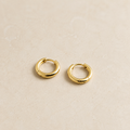 Aros Mini Vega · joyería AZURA