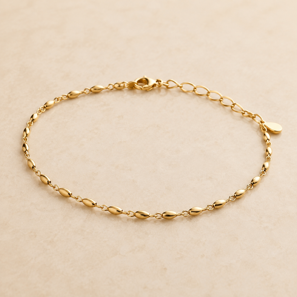 Pulsera Lía · joyería AZURA
