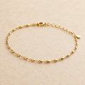 Pulsera Lía · joyería AZURA