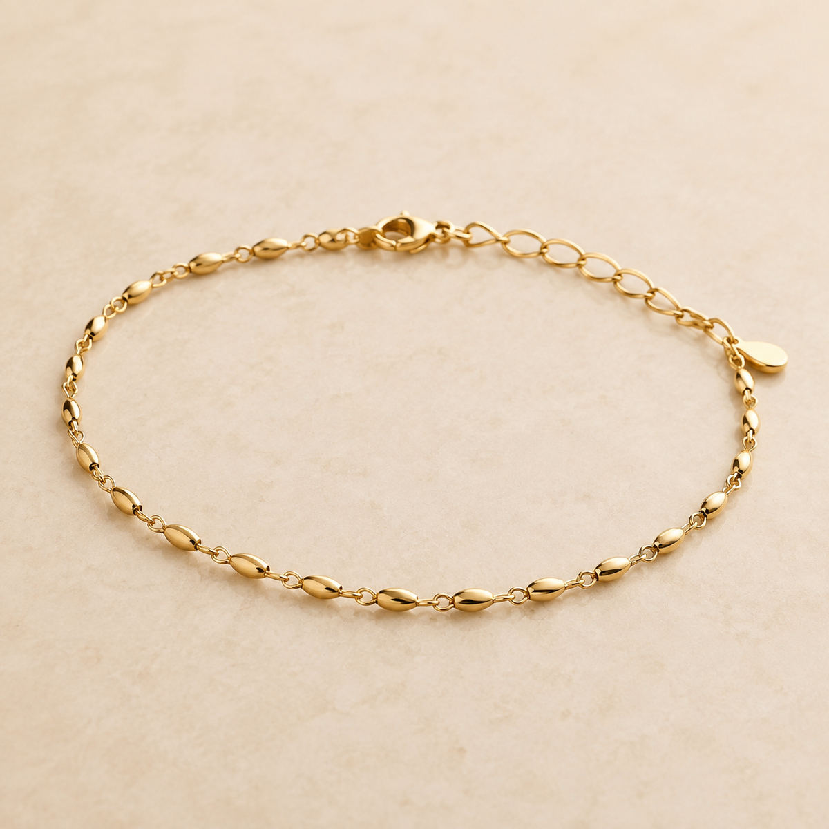 Pulsera Lía · joyería AZURA