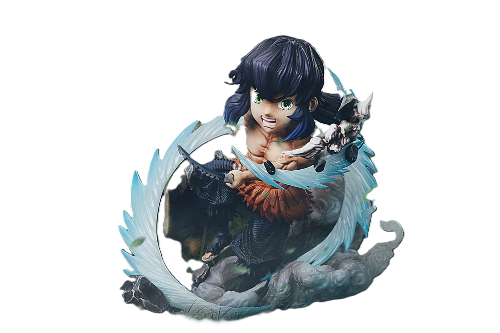 Inosuke Hashibira