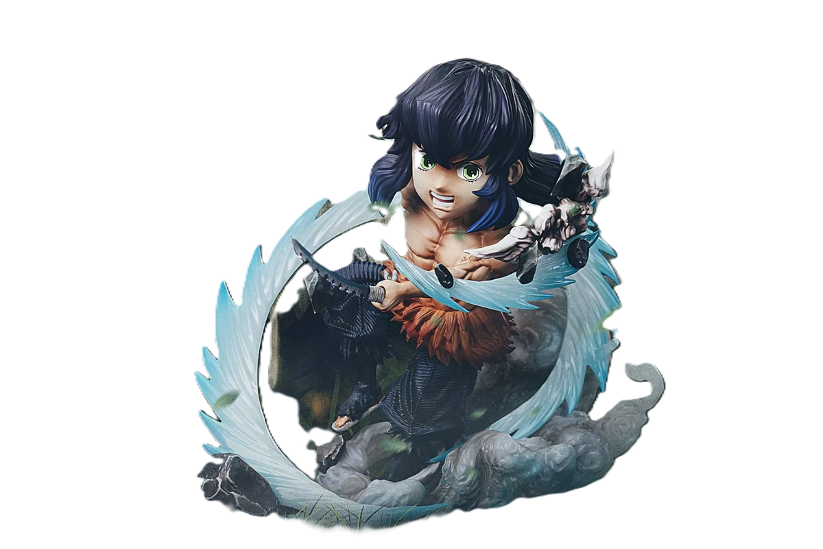 Inosuke Hashibira