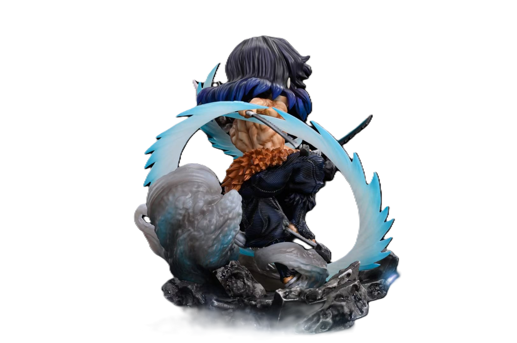 Inosuke Hashibira