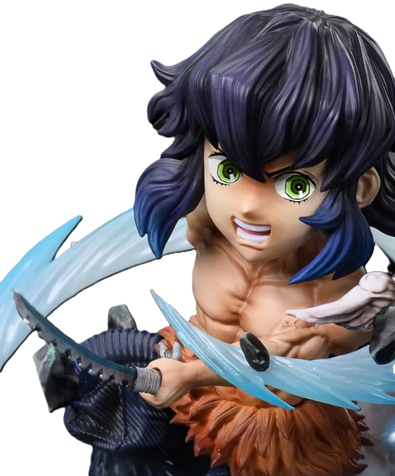 Inosuke Hashibira
