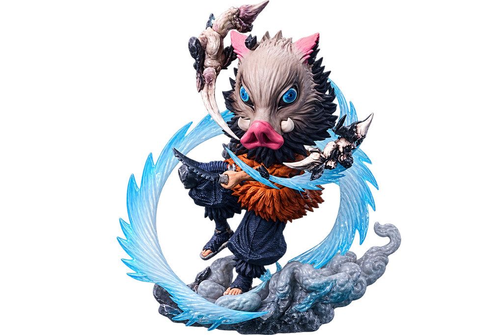 Inosuke Hashibira