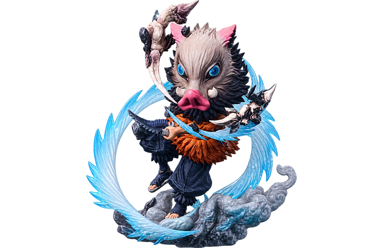 Inosuke Hashibira