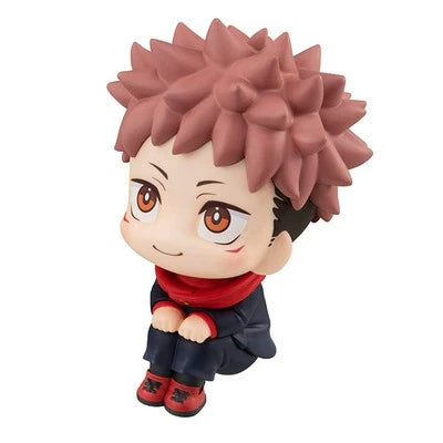 Set Cabezones Jujutsu Kaisen