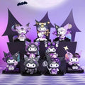 Set Cabezones Kuromi