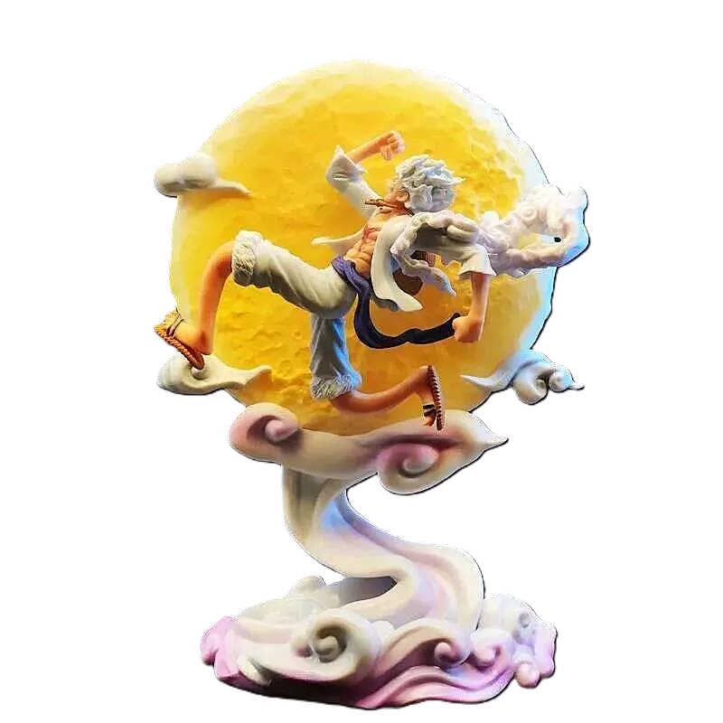 Lámpara Luffy G5