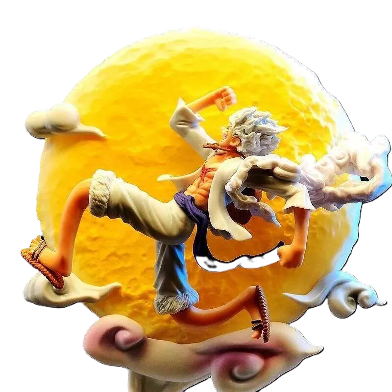 Lámpara Luffy G5