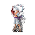 Luffy G5 Mediana