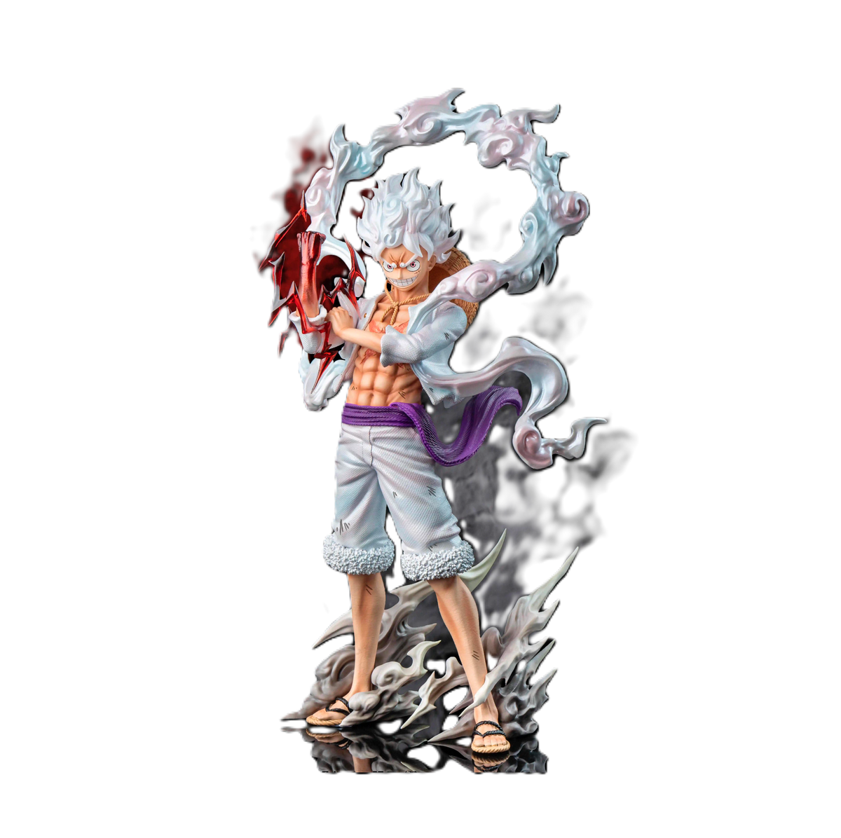 Luffy G5 Mediana