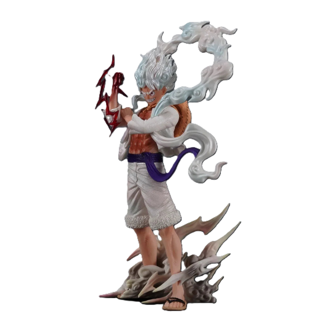 Luffy G5 Mediana