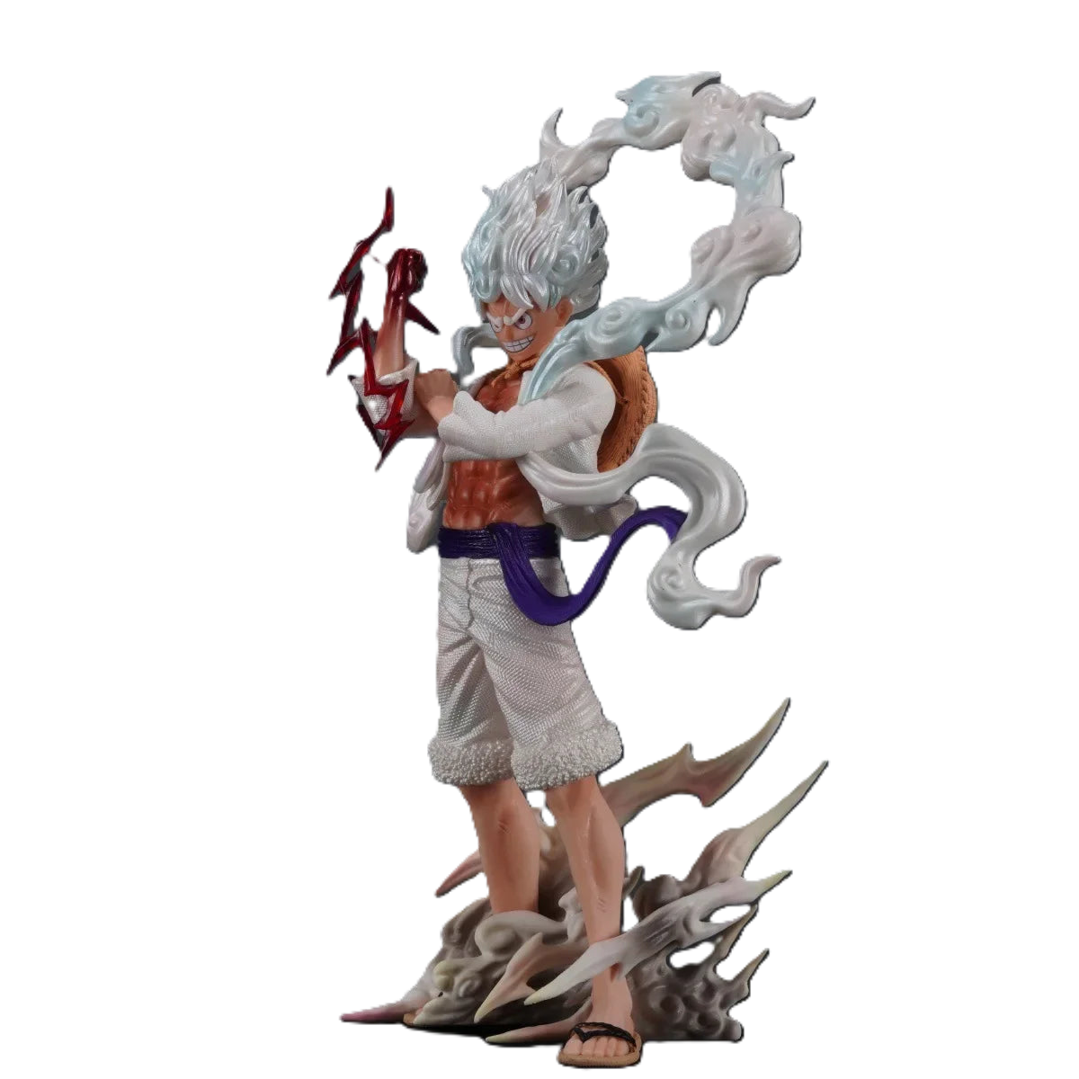 Luffy G5 Mediana