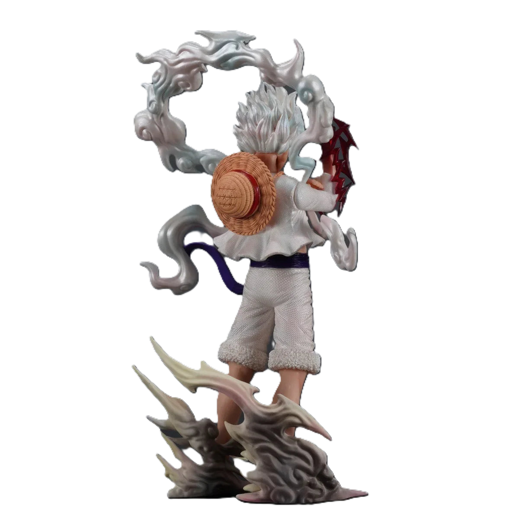 Luffy G5 Mediana