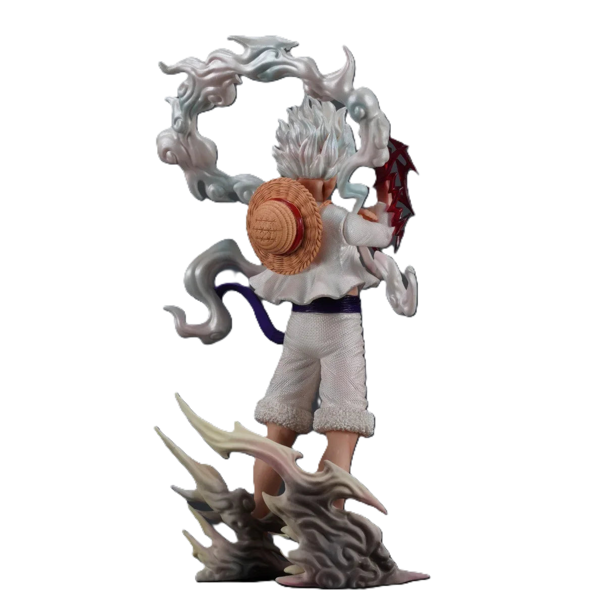 Luffy G5 Mediana