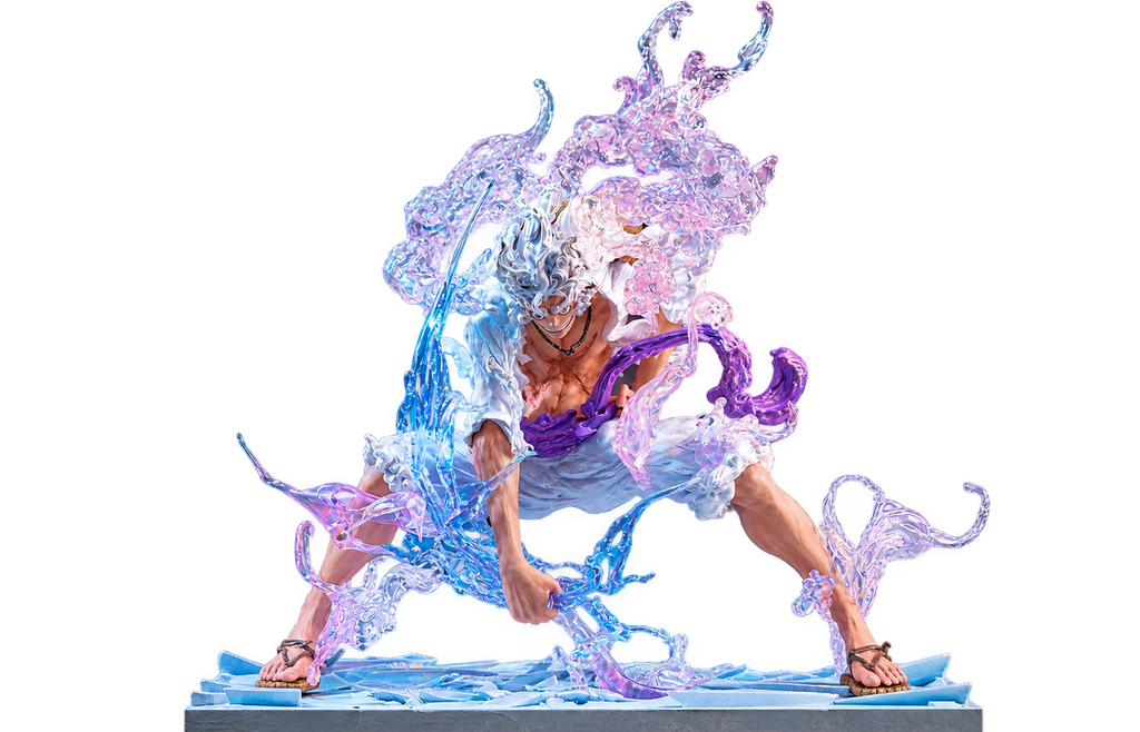 Luffy G5 Grande