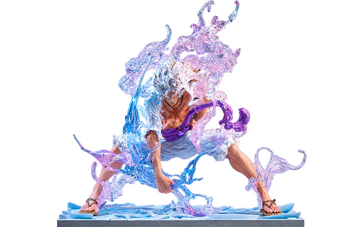 Luffy G5 Grande