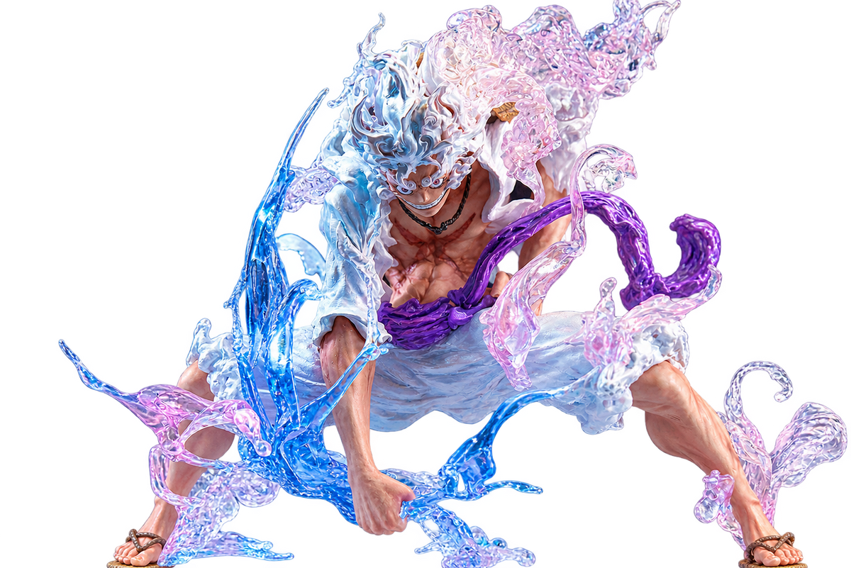 Luffy G5 Grande
