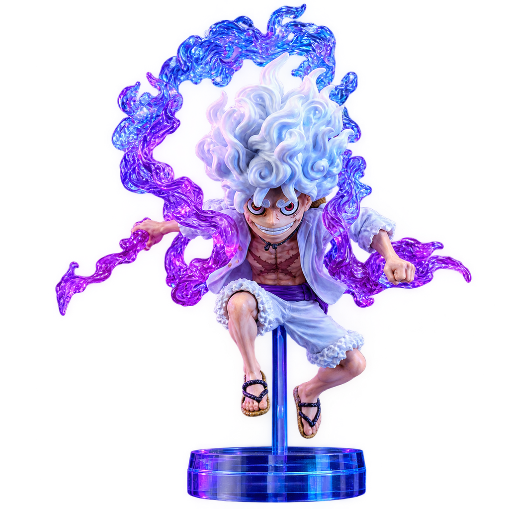 Luffy G5 Mini