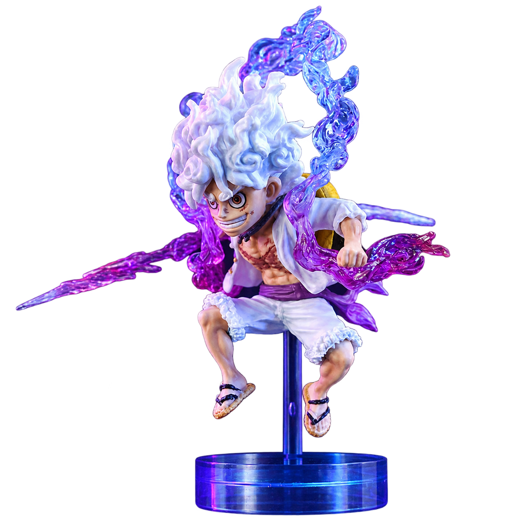 Luffy G5 Mini
