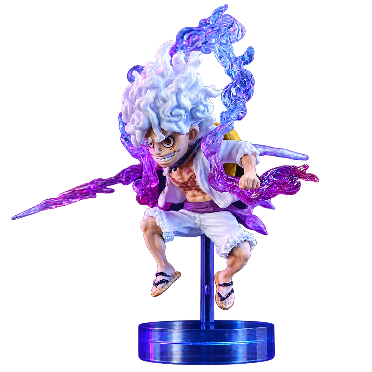 Luffy G5 Mini