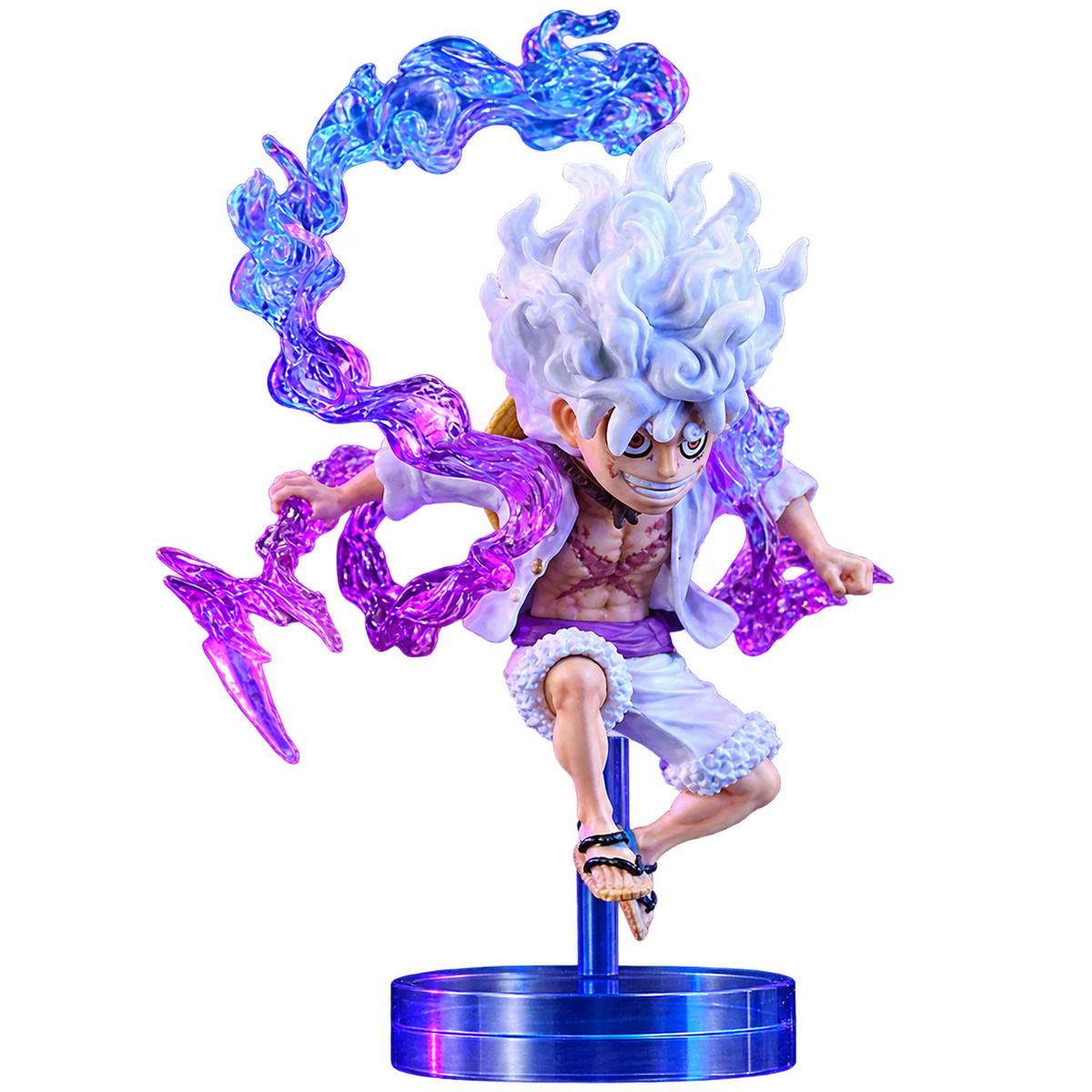 Luffy G5 Mini