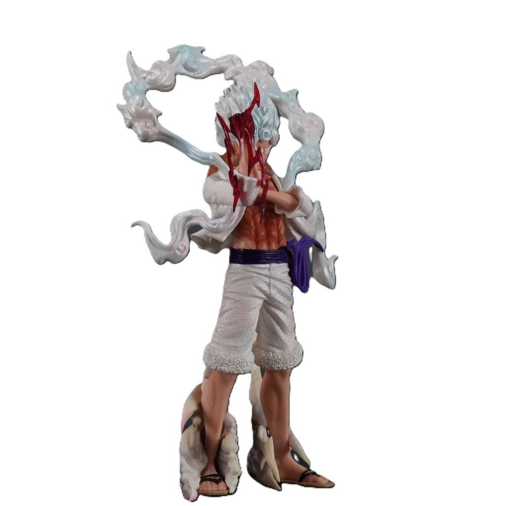 Luffy G5 Mediana