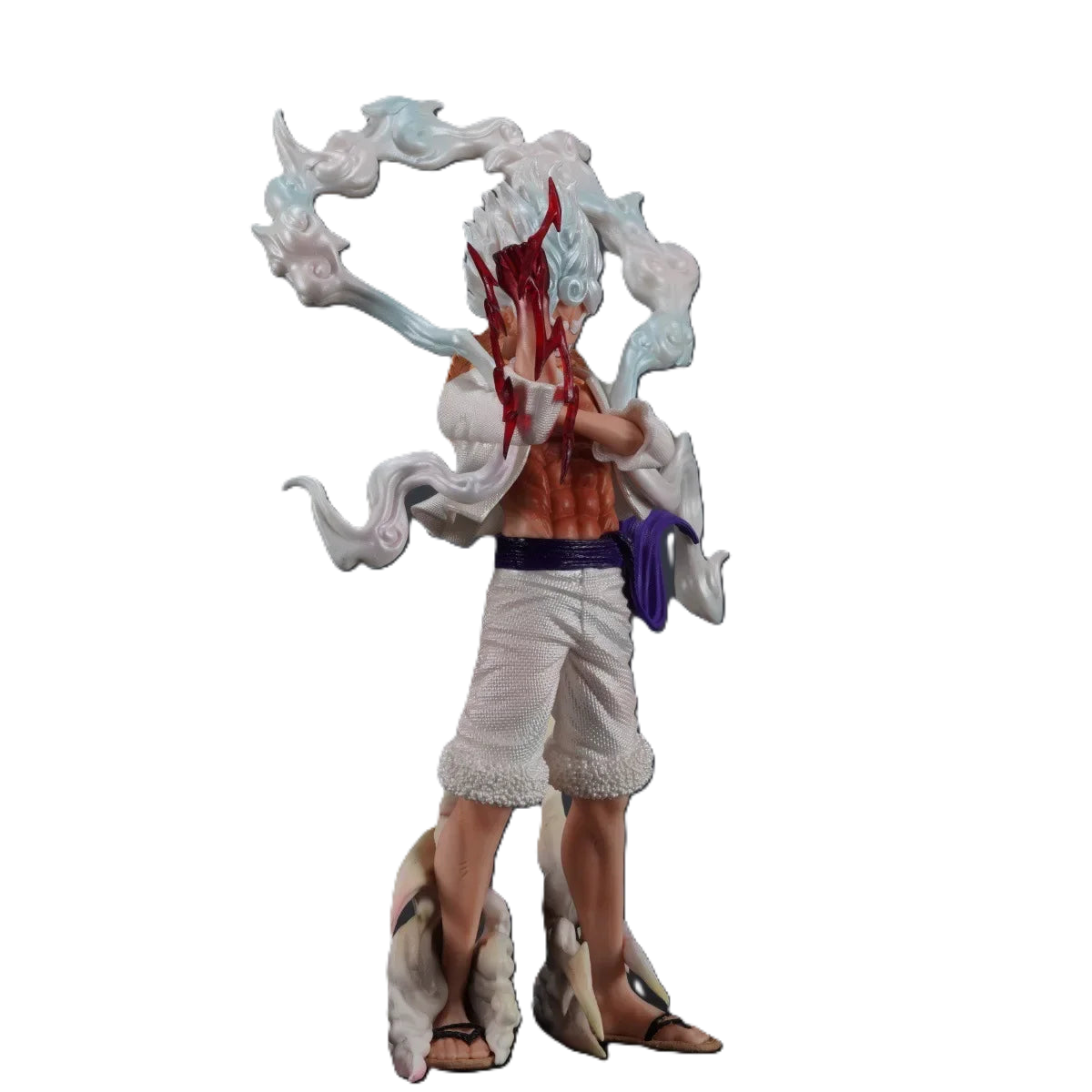 Luffy G5 Mediana