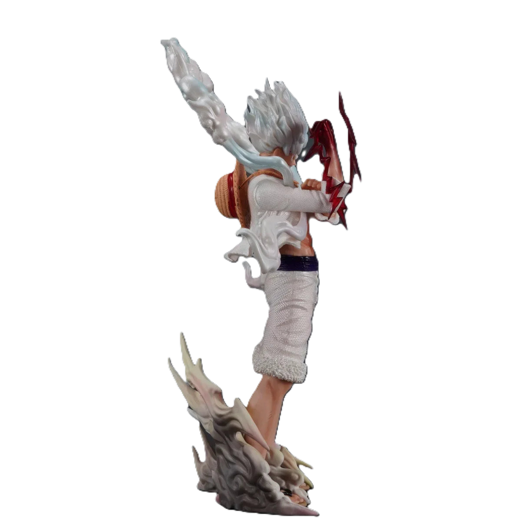 Luffy G5 Mediana