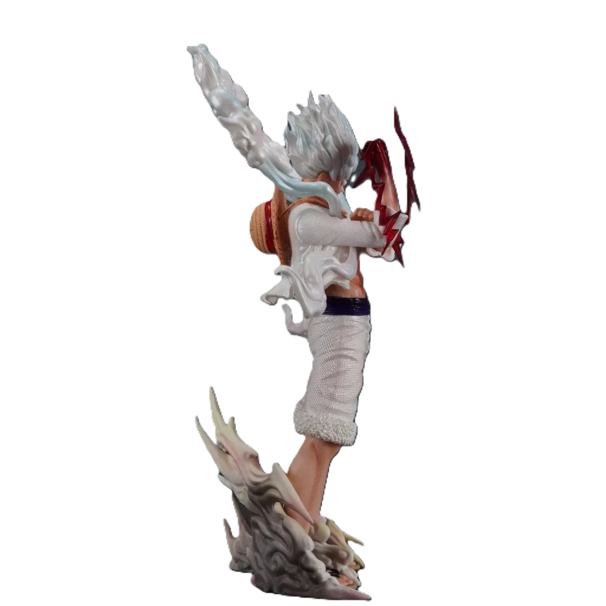 Luffy G5 Mediana