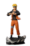 Naruto Uzumaki