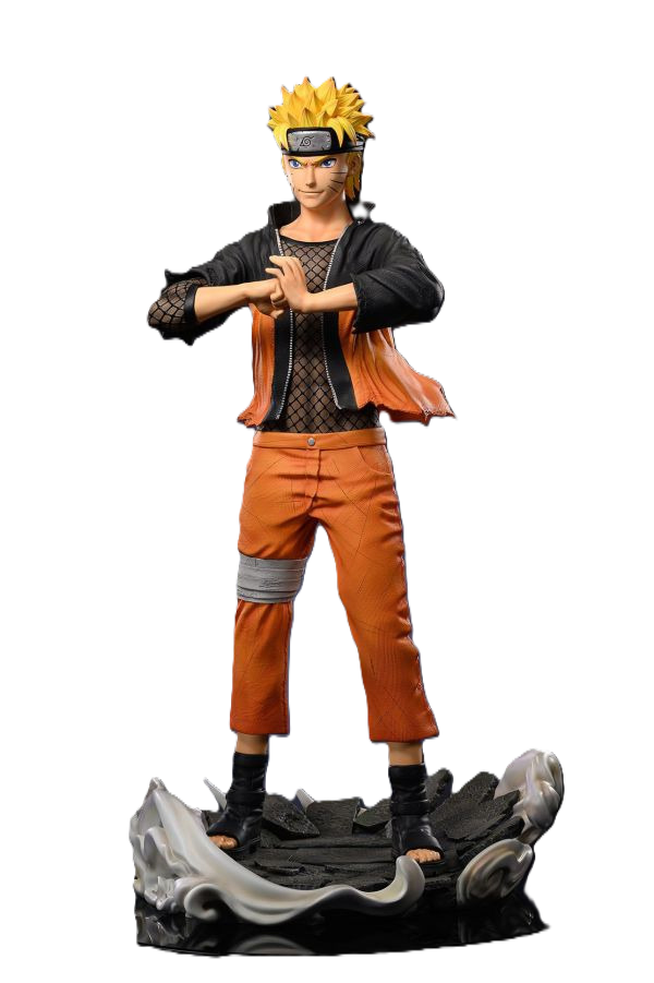 Naruto Uzumaki