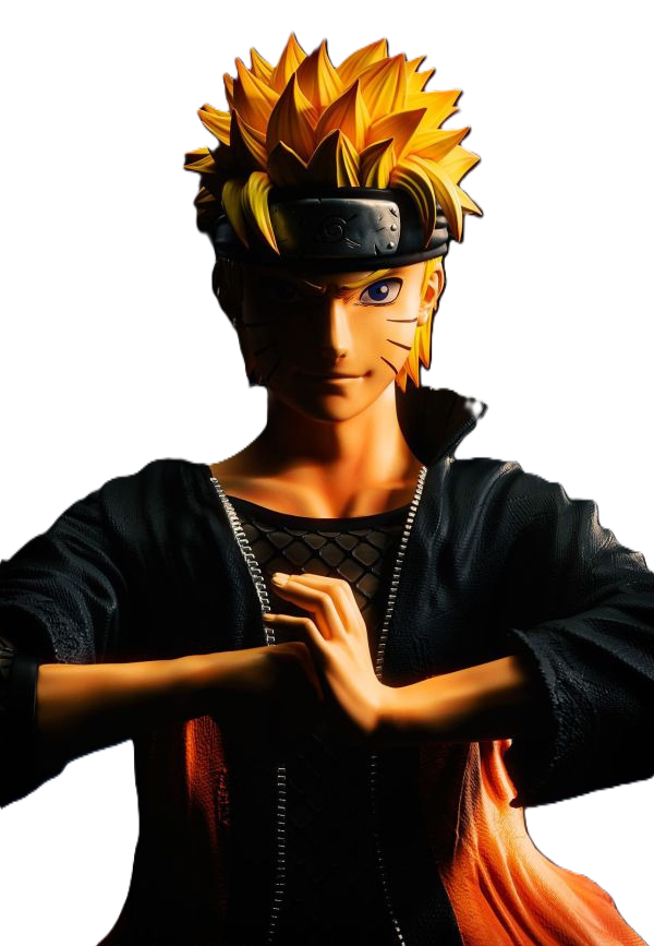 Naruto Uzumaki