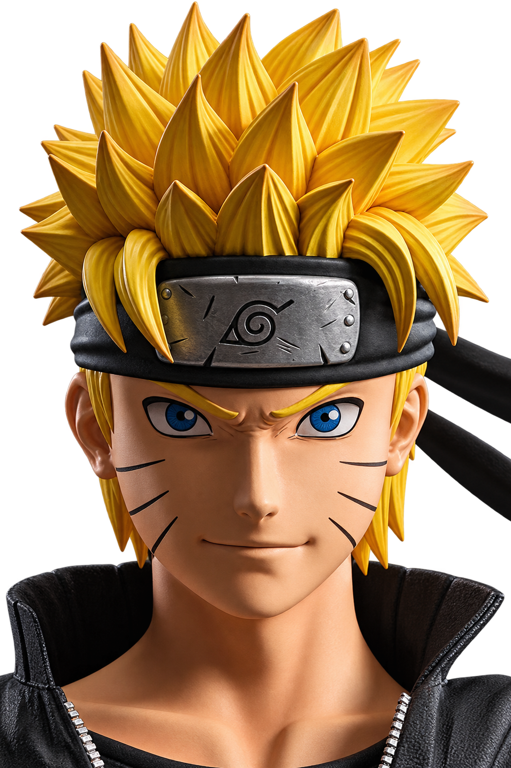 Naruto Uzumaki