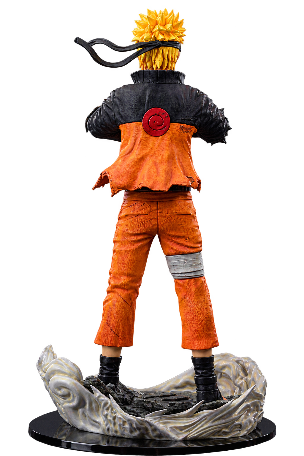 Naruto Uzumaki