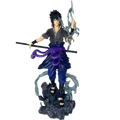 Sasuke Uchiha
