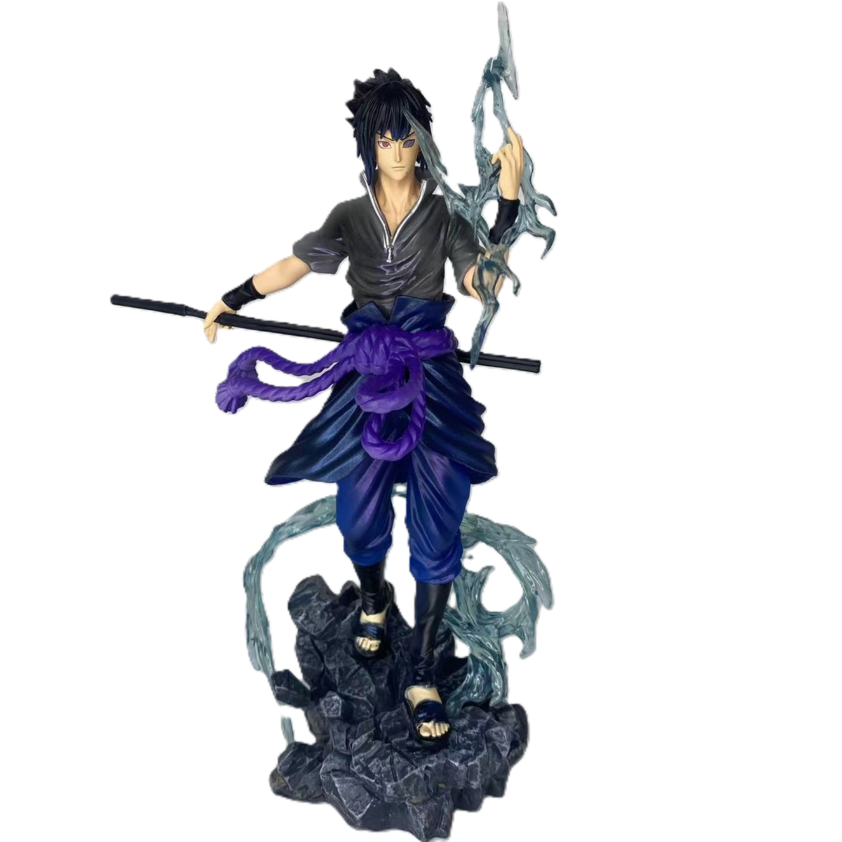 Sasuke Uchiha