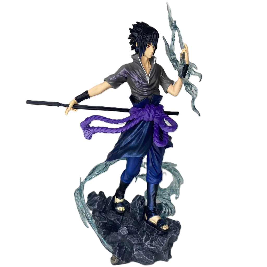 Sasuke Uchiha
