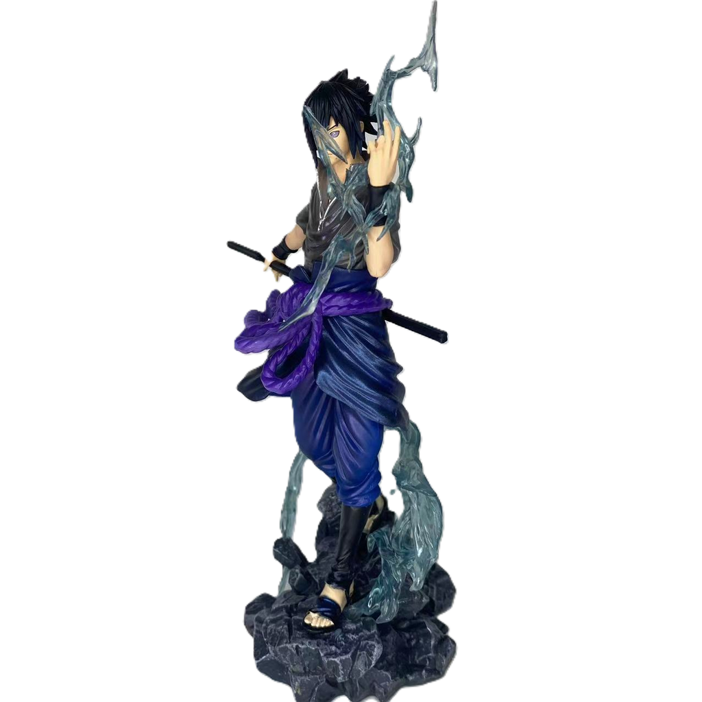 Sasuke Uchiha