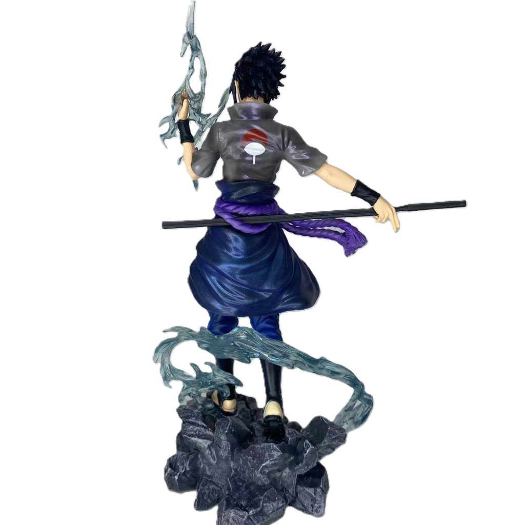 Sasuke Uchiha