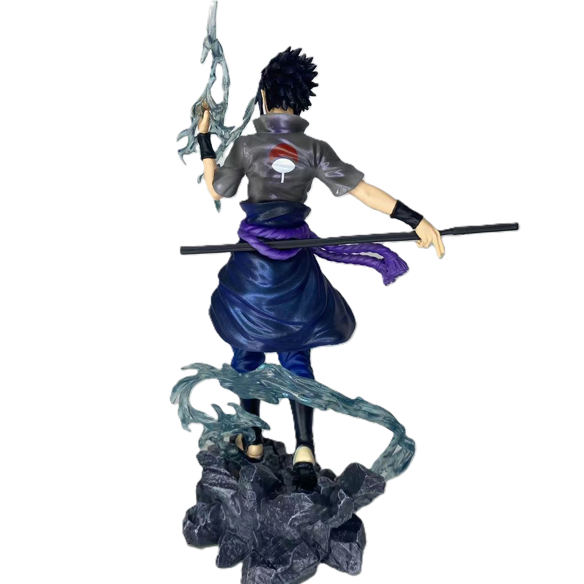 Sasuke Uchiha